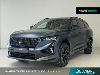 Renault Espace E-Tech full hybrid 200 esprit Alpine 7p. V uit 2026