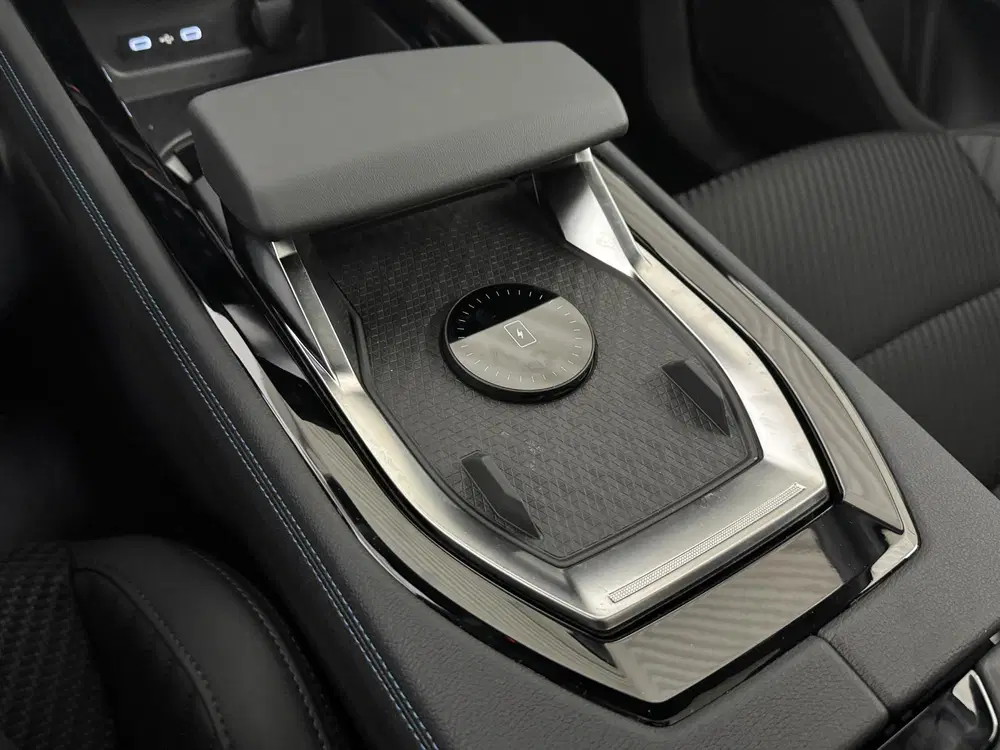 Renault Espace E-Tech full hybrid 200 esprit Alpine 7p. V uit 2026, foto 10
