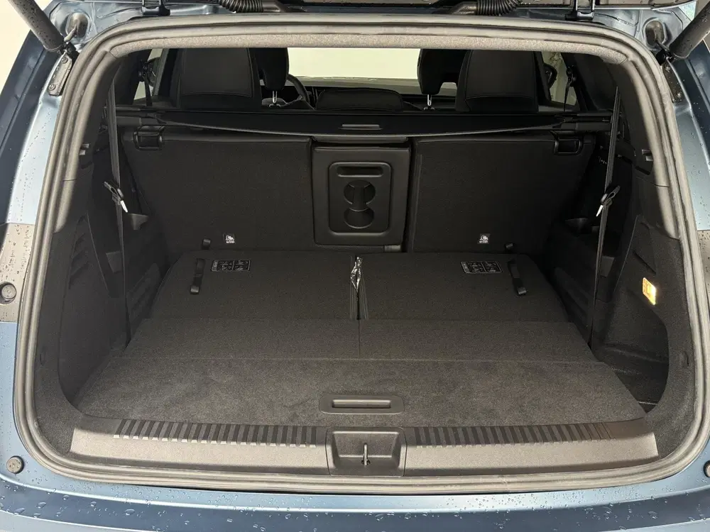 Renault Espace E-Tech full hybrid 200 esprit Alpine 7p. V uit 2026, foto 12