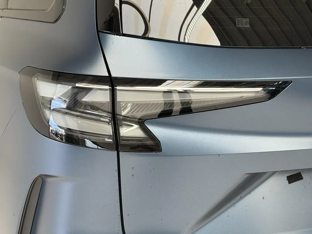 Renault Espace E-Tech full hybrid 200 esprit Alpine 7p. V uit 2026, foto 14