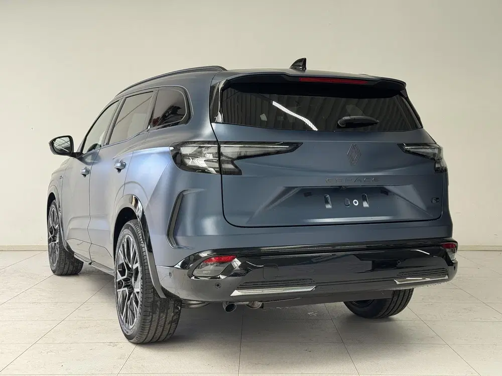 Renault Espace E-Tech full hybrid 200 esprit Alpine 7p. V uit 2026, foto 15