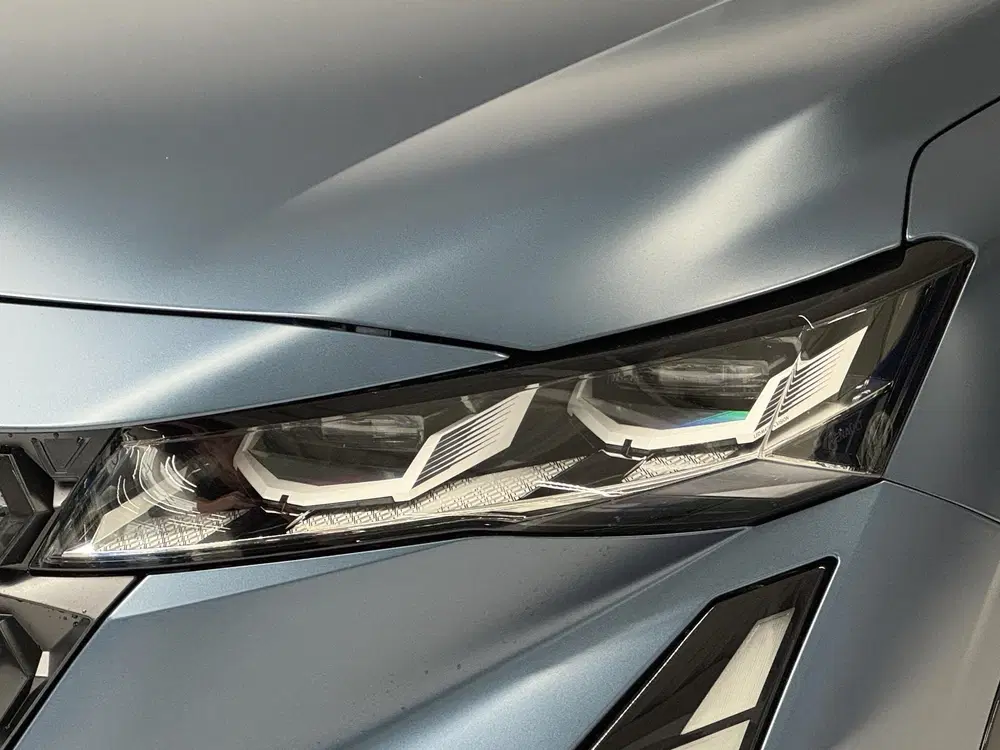 Renault Espace E-Tech full hybrid 200 esprit Alpine 7p. V uit 2026, foto 2