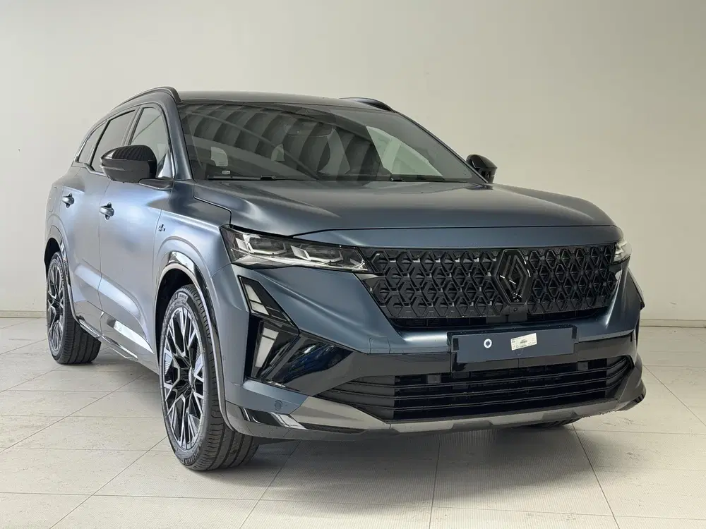 Renault Espace E-Tech full hybrid 200 esprit Alpine 7p. V uit 2026, foto 8