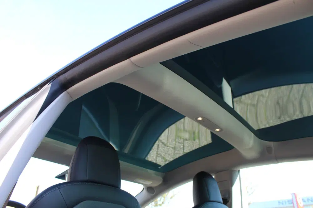 Tesla Model 3 Long Range AWD 75 kWh SOH 91 uit 2021, foto 9