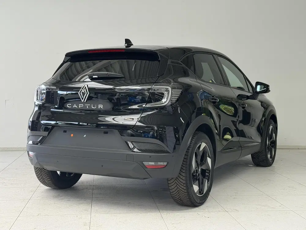 Renault Captur 1.8 E-Tech full hybrid 160 techno VOORRAAD uit 2026, foto 10