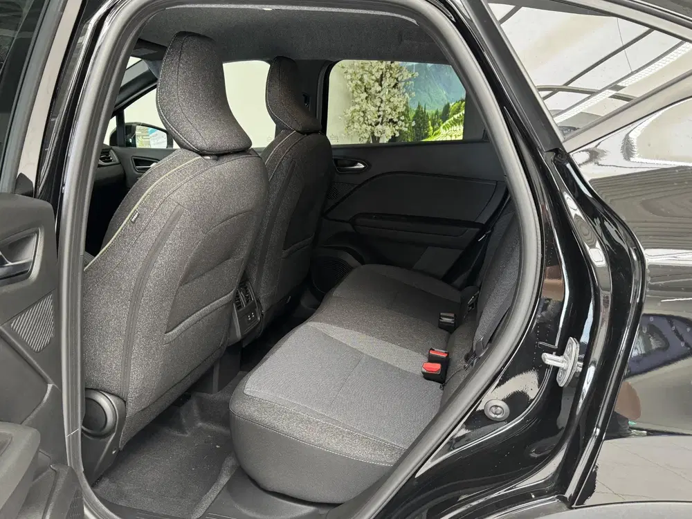 Renault Captur 1.8 E-Tech full hybrid 160 techno VOORRAAD uit 2026, foto 11