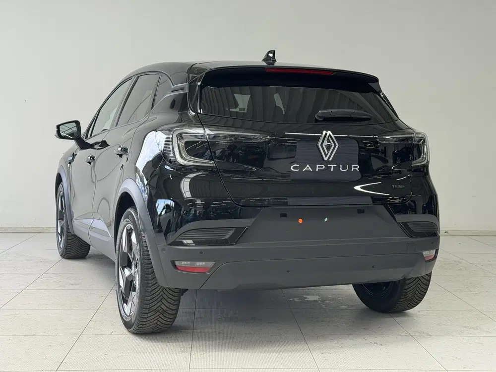 Renault Captur 1.8 E-Tech full hybrid 160 techno VOORRAAD uit 2026, foto 12