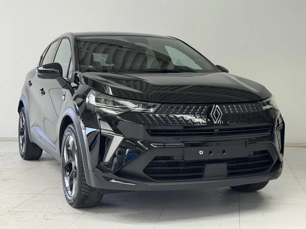 Renault Captur 1.8 E-Tech full hybrid 160 techno VOORRAAD uit 2026, foto 7