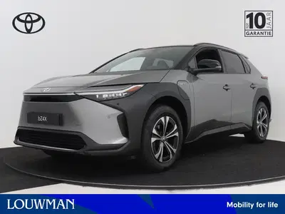 Toyota bZ4X Dynamic 71 kWh uit 2026