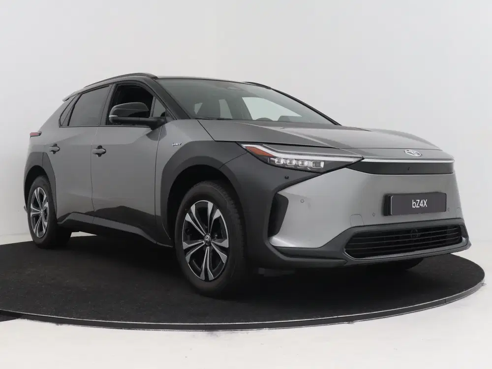 Toyota bZ4X Dynamic 71 kWh uit 2026, foto 15