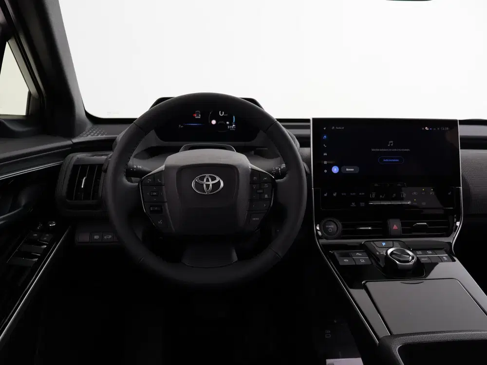 Toyota bZ4X Dynamic 71 kWh uit 2026, foto 4