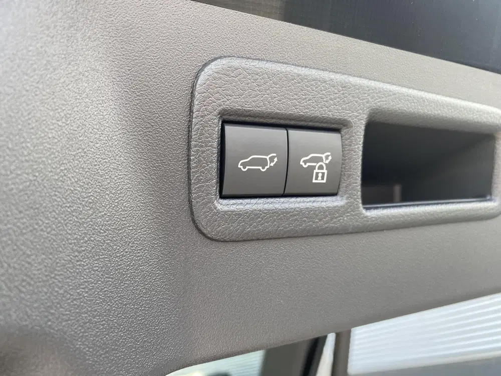 Toyota C-HR (WLTP) 507 km Executive AWD 77 uit 2026, foto 9