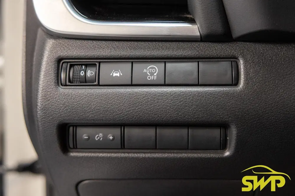 Nissan Qashqai 1.3 MHEV Xtronic N-Connecta uit 2024, foto 13