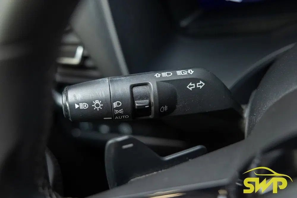 Nissan Qashqai 1.3 MHEV Xtronic N-Connecta uit 2024, foto 14
