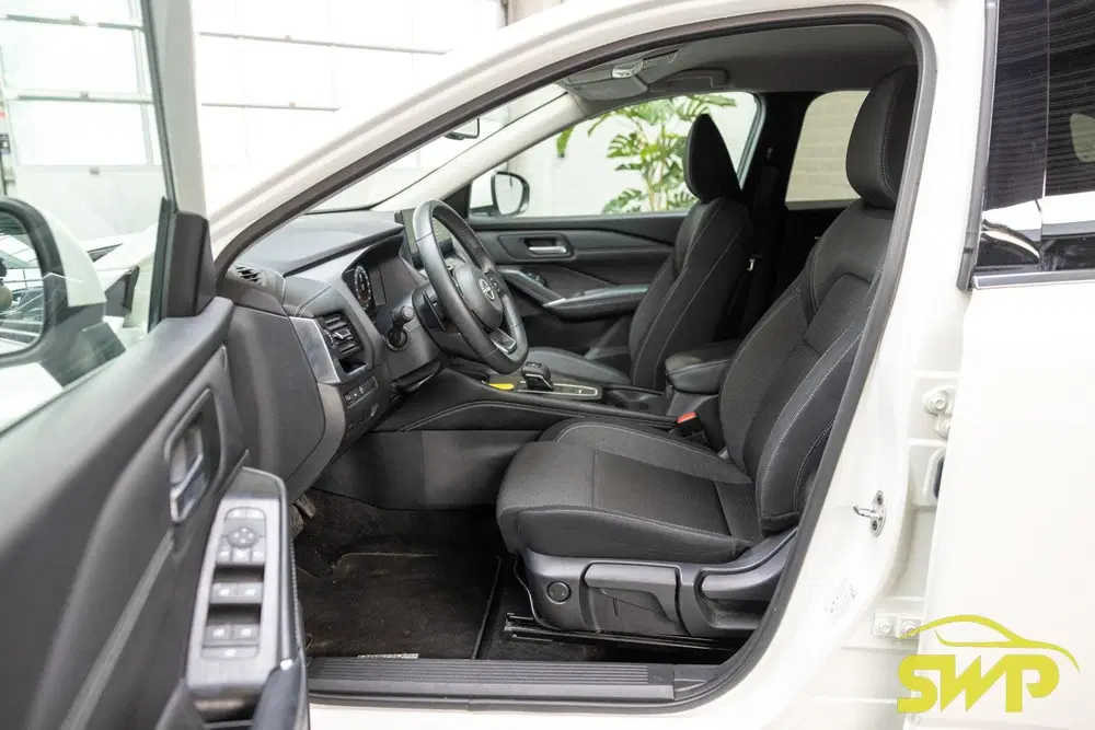 Nissan Qashqai 1.3 MHEV Xtronic N-Connecta uit 2024, foto 3