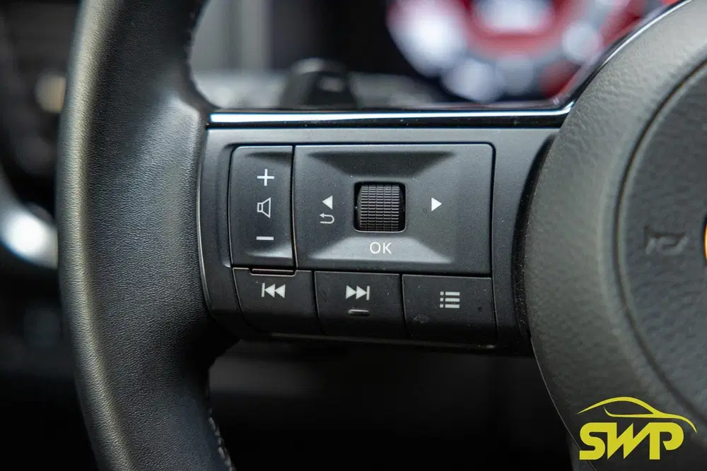 Nissan Qashqai 1.3 MHEV Xtronic N-Connecta uit 2024, foto 7