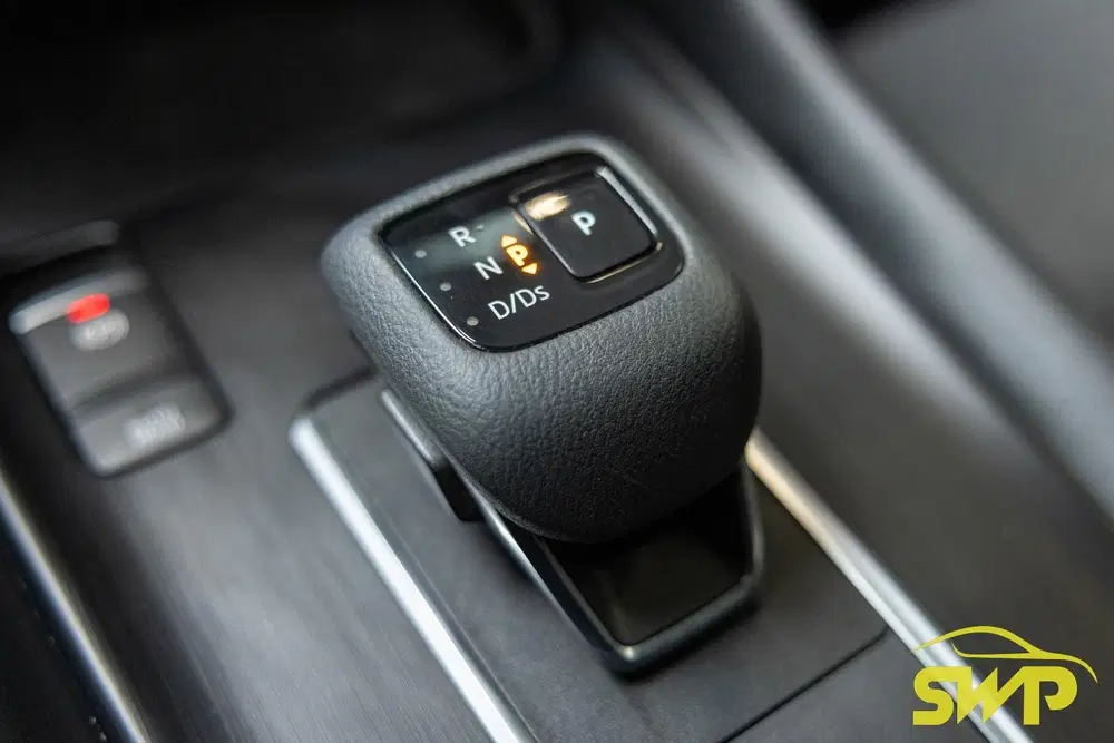 Nissan Qashqai 1.3 MHEV Xtronic N-Connecta uit 2024, foto 9