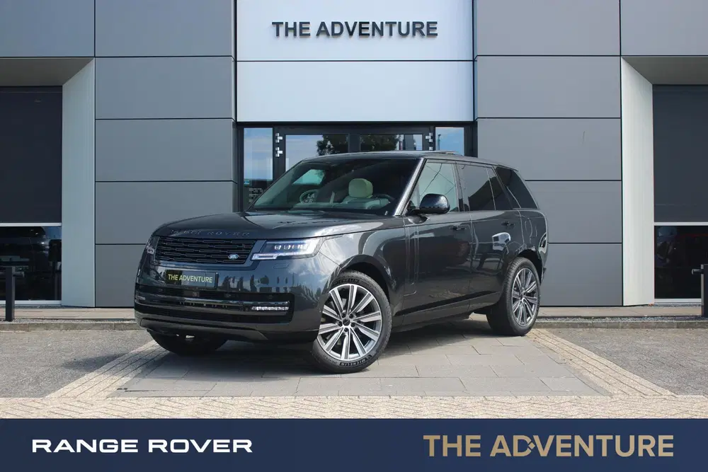 Land Rover Range Rover P460e SWB HSE uit 2026