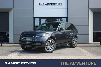 Land Rover Range Rover P460e SWB HSE uit 2026