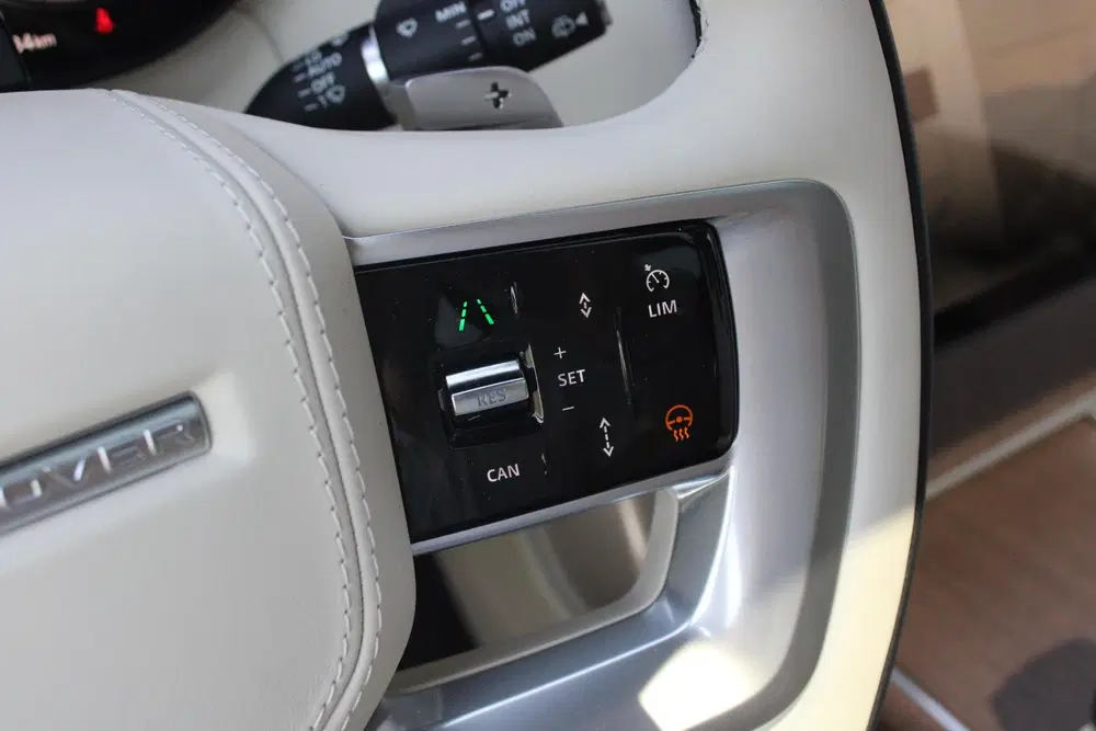 Land Rover Range Rover P460e SWB HSE uit 2026, foto 11