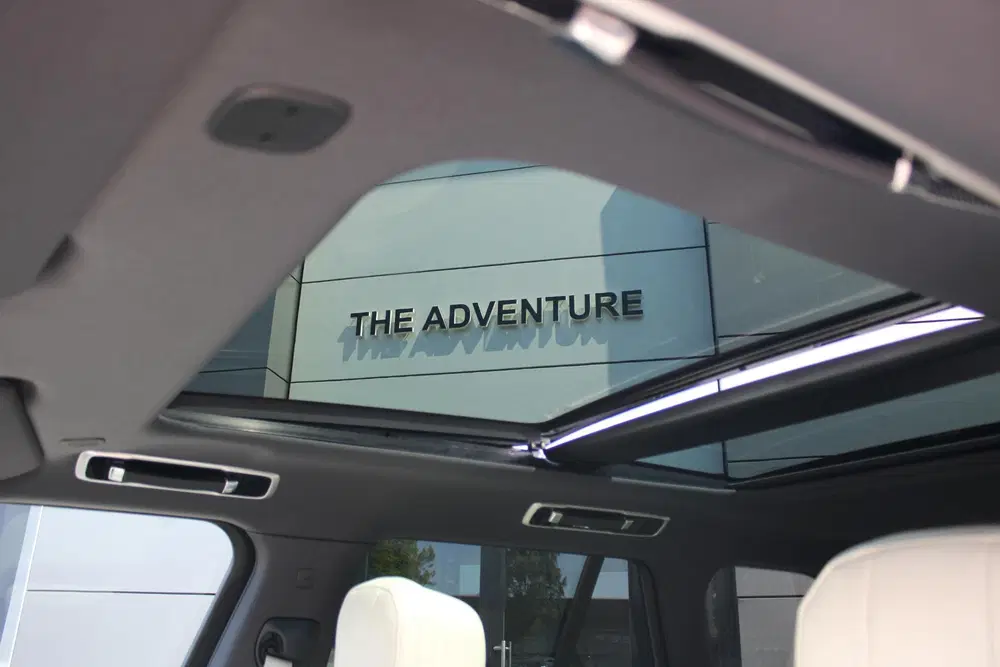 Land Rover Range Rover P460e SWB HSE uit 2026, foto 12