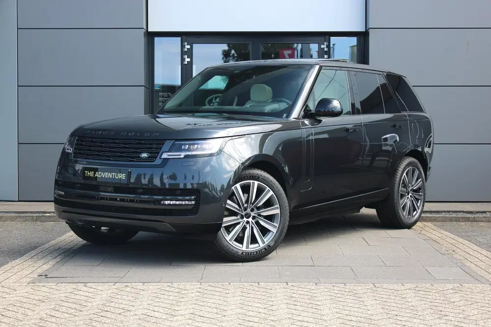 Land Rover Range Rover P460e SWB HSE uit 2026, foto 2