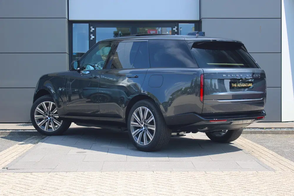 Land Rover Range Rover P460e SWB HSE uit 2026, foto 3