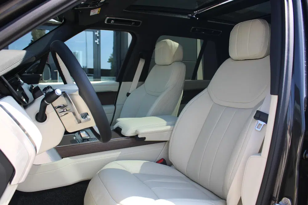 Land Rover Range Rover P460e SWB HSE uit 2026, foto 5