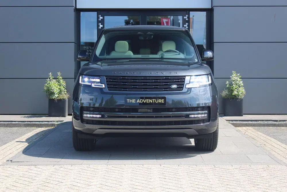Land Rover Range Rover P460e SWB HSE uit 2026, foto 7