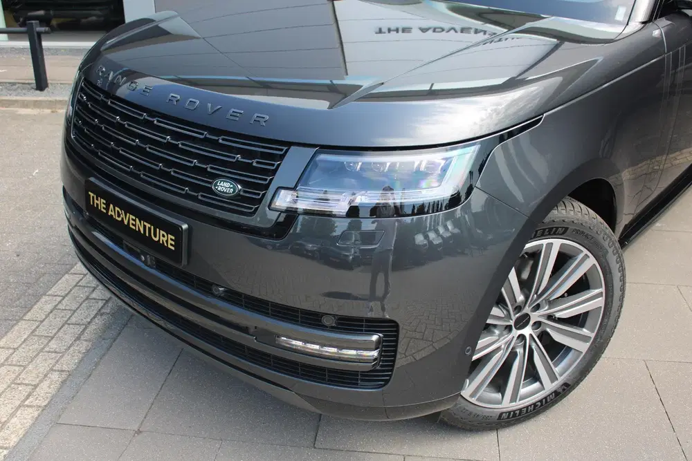 Land Rover Range Rover P460e SWB HSE uit 2026, foto 8