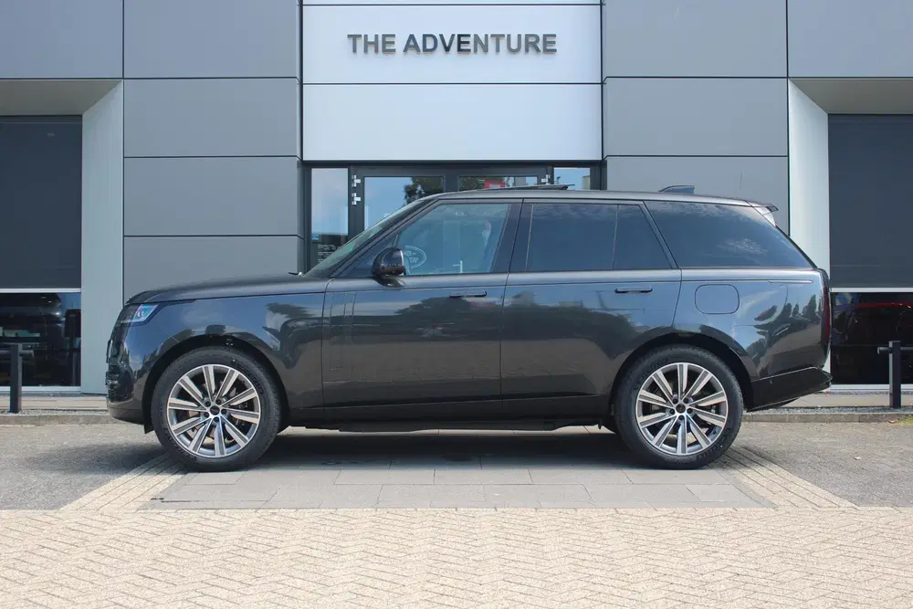 Land Rover Range Rover P460e SWB HSE uit 2026, foto 9