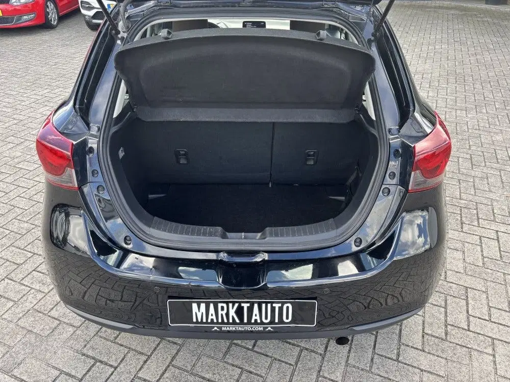 Mazda 2 1.5 Skyactiv-G Cruise Carplay Stoelverwarm uit 2021, foto 13