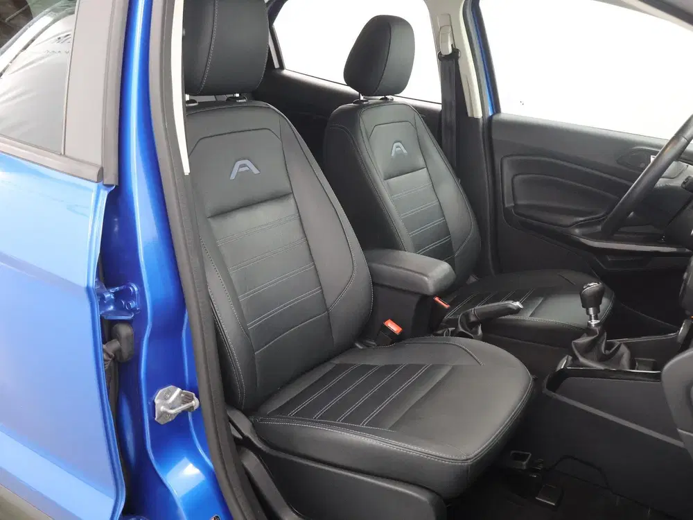 Ford EcoSport 1.0 EcoBoost Active uit 2022, foto 10