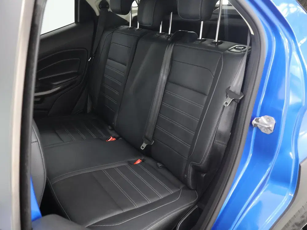 Ford EcoSport 1.0 EcoBoost Active uit 2022, foto 11