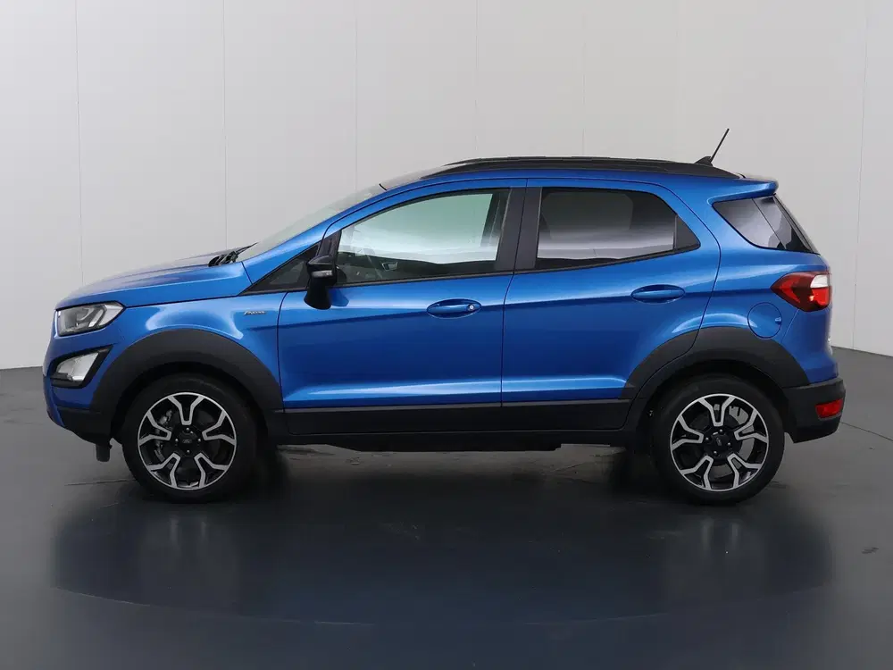 Ford EcoSport 1.0 EcoBoost Active uit 2022, foto 5