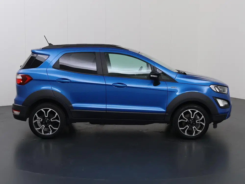 Ford EcoSport 1.0 EcoBoost Active uit 2022, foto 6