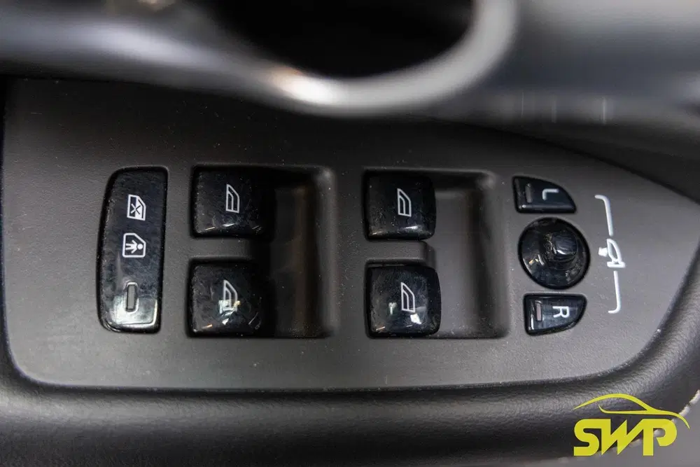 Volvo XC90 2.0 T8 Recharge AWD Ultimate Dark uit 2024, foto 11