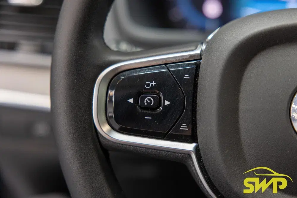 Volvo XC90 2.0 T8 Recharge AWD Ultimate Dark uit 2024, foto 13
