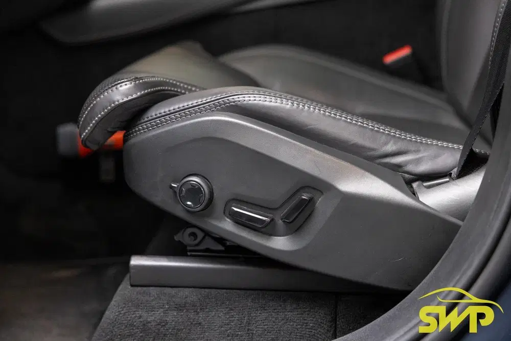 Volvo XC90 2.0 T8 Recharge AWD Ultimate Dark uit 2024, foto 15