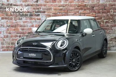 Mini Hatchback Cooper Camden Edition Automaat 5 deurs uit 2023