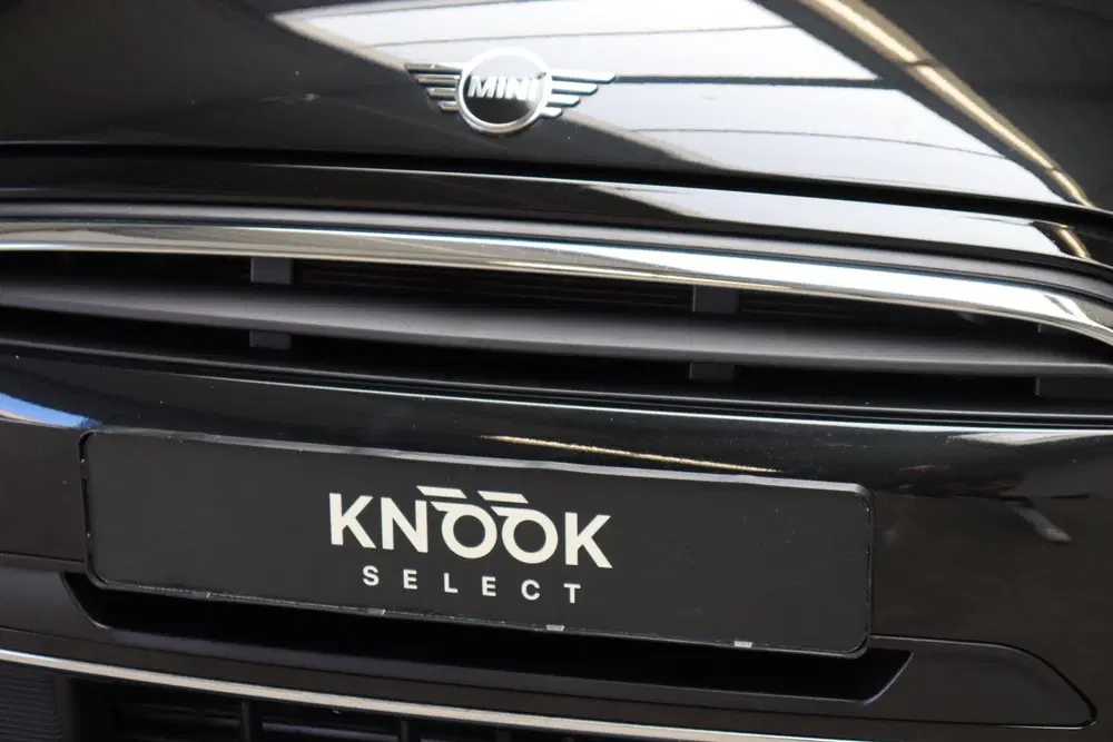 Mini Hatchback Cooper Camden Edition Automaat 5 deurs uit 2023, foto 10