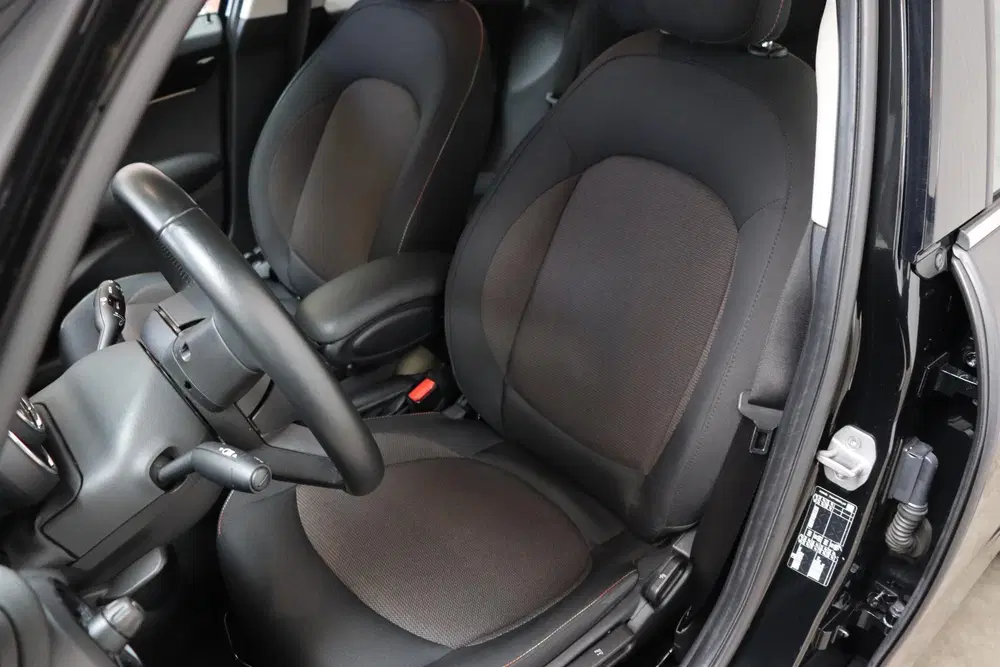 Mini Hatchback Cooper Camden Edition Automaat 5 deurs uit 2023, foto 14