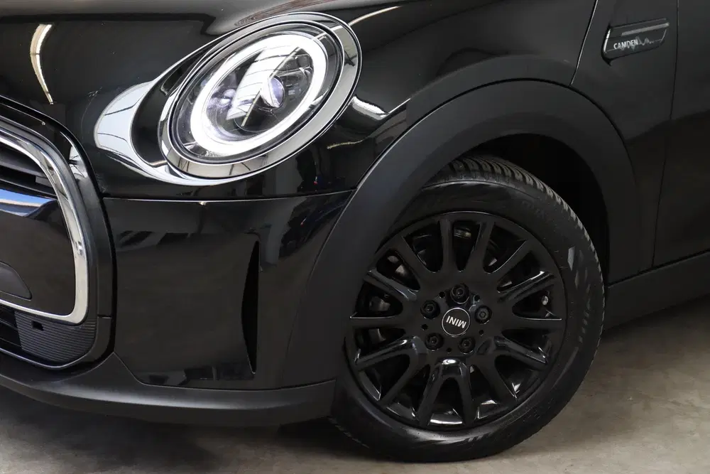Mini Hatchback Cooper Camden Edition Automaat 5 deurs uit 2023, foto 8