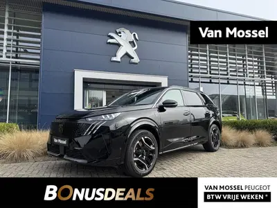 Peugeot 5008 GT Avantage 73 kWh 7p l UIT VOORRAAD NIEUW uit 2026