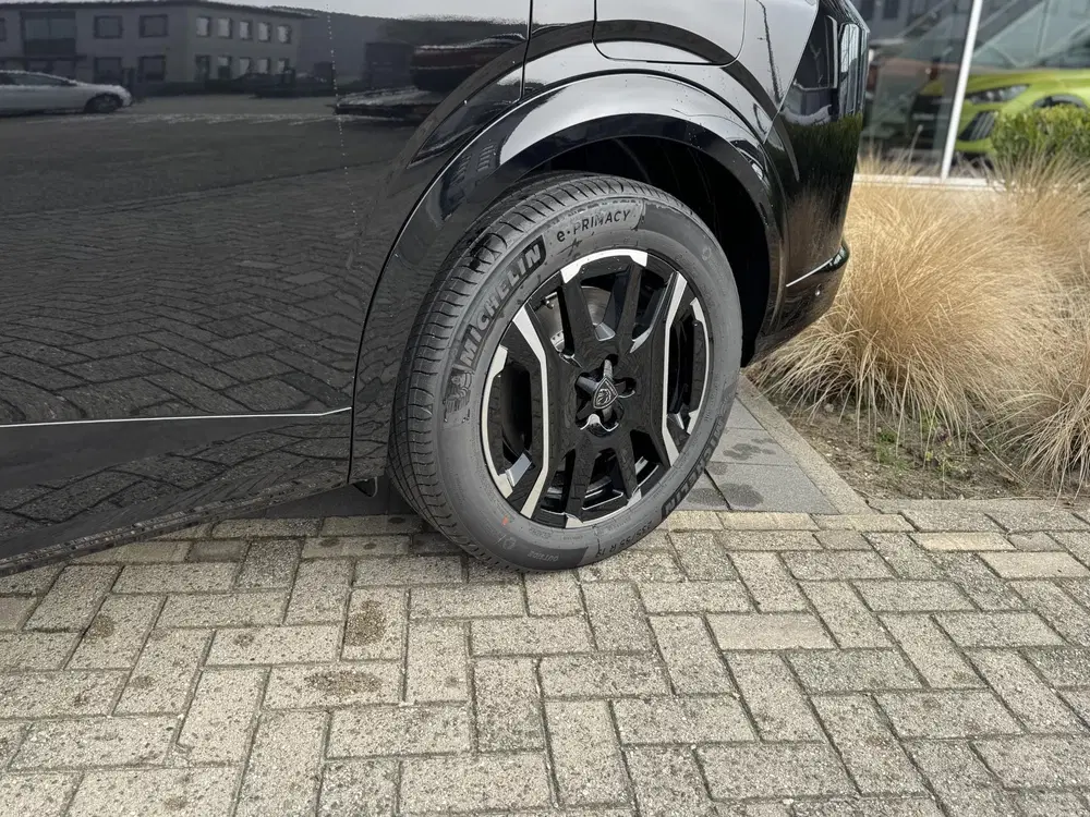 Peugeot 5008 GT Avantage 73 kWh 7p l UIT VOORRAAD NIEUW uit 2026, foto 10