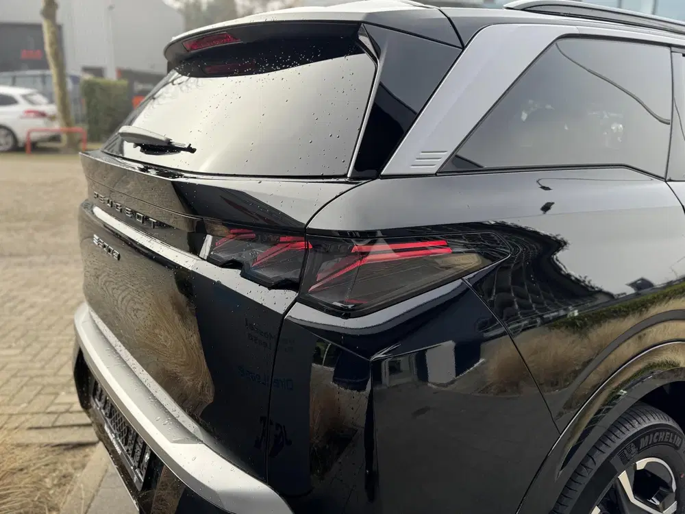 Peugeot 5008 GT Avantage 73 kWh 7p l UIT VOORRAAD NIEUW uit 2026, foto 11