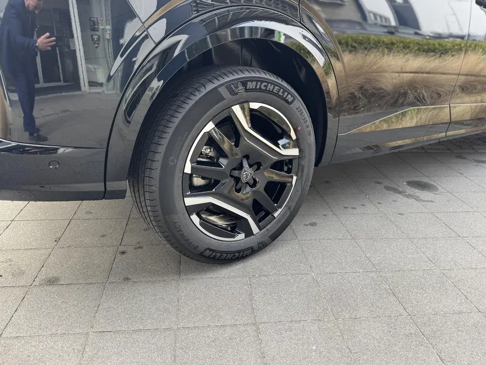 Peugeot 5008 GT Avantage 73 kWh 7p l UIT VOORRAAD NIEUW uit 2026, foto 12