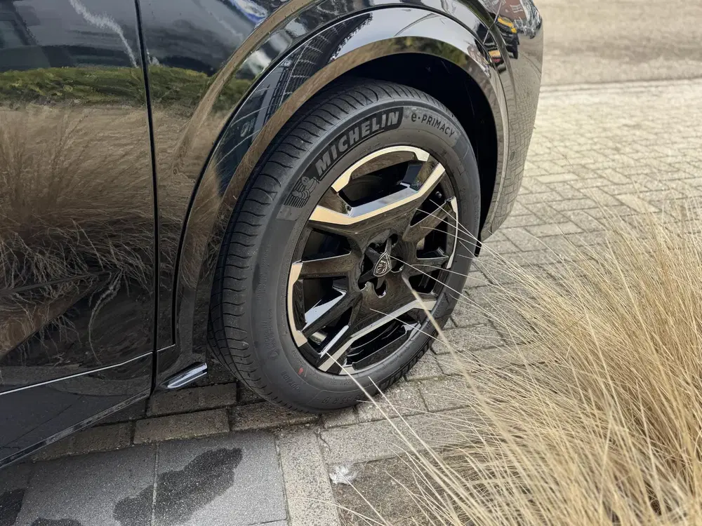 Peugeot 5008 GT Avantage 73 kWh 7p l UIT VOORRAAD NIEUW uit 2026, foto 13