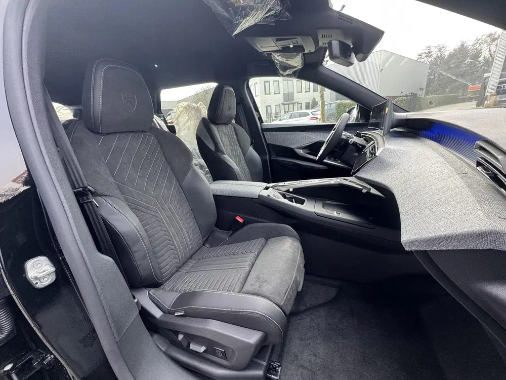 Peugeot 5008 GT Avantage 73 kWh 7p l UIT VOORRAAD NIEUW uit 2026, foto 14