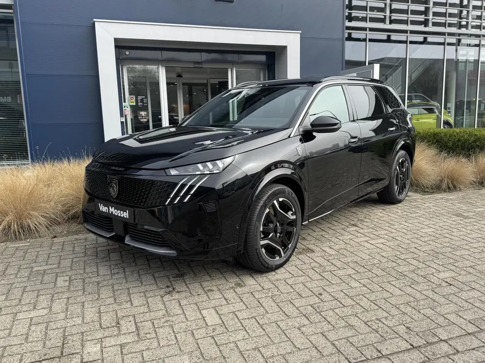 Peugeot 5008 GT Avantage 73 kWh 7p l UIT VOORRAAD NIEUW uit 2026, foto 2